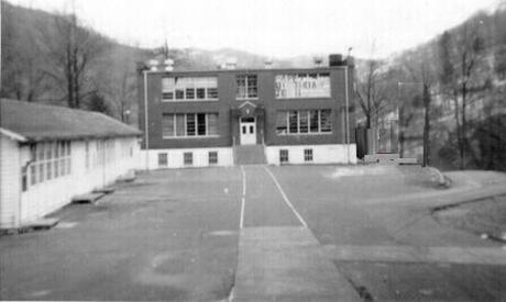 Old Main Building